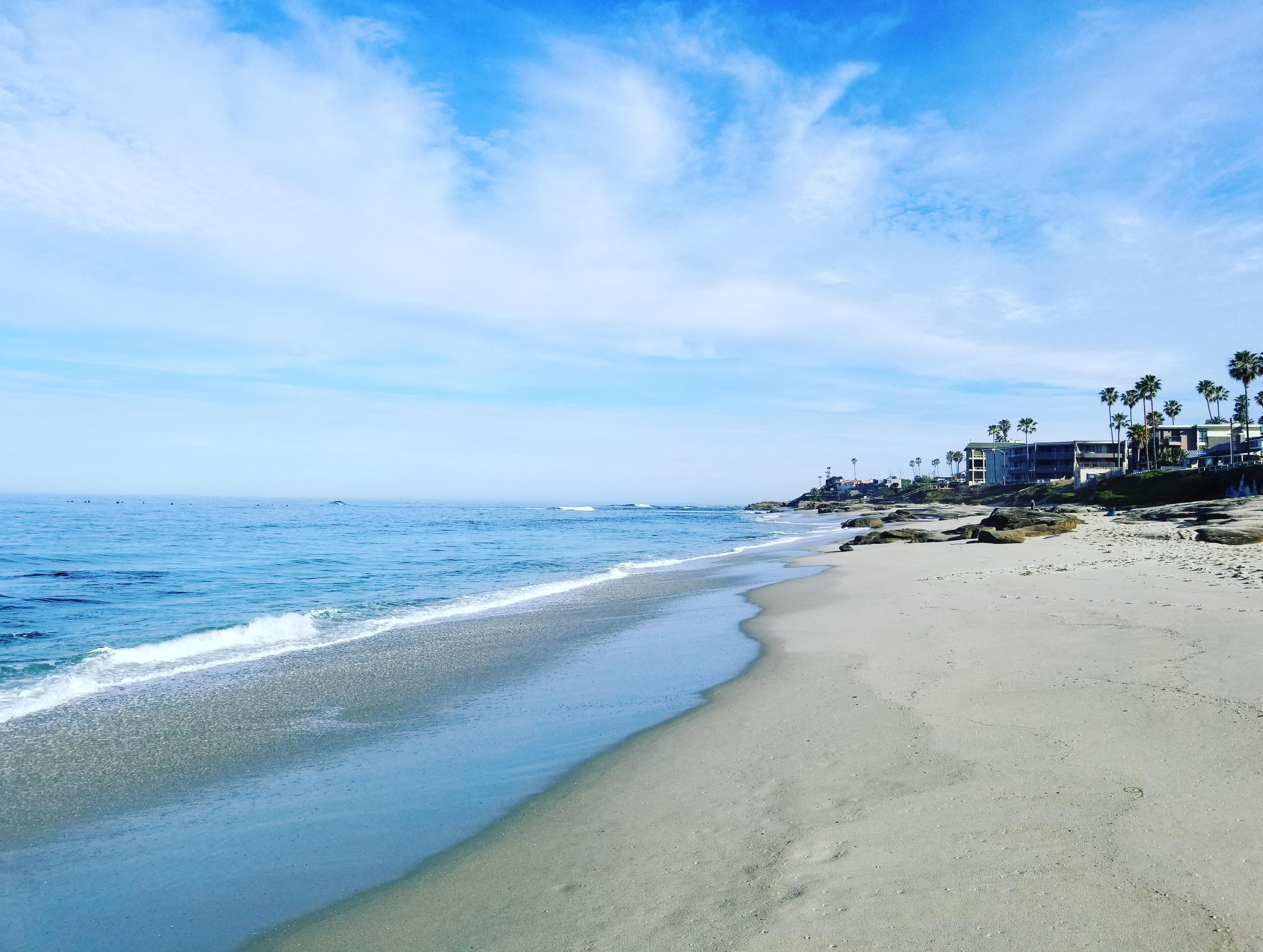 Santa Monica anxiety therapist Los Angeles anxiety therapist